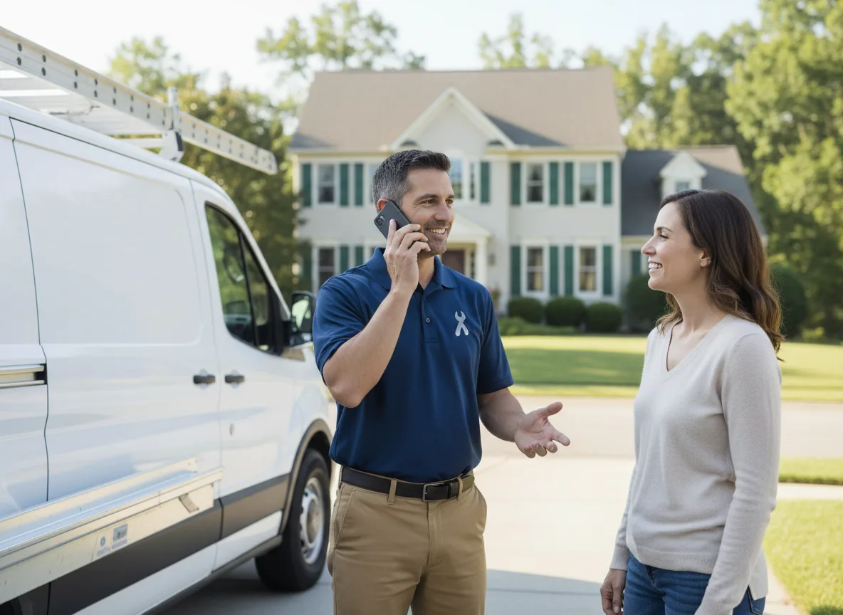 Home Gutter Service Woodland Hills, CA FAQs